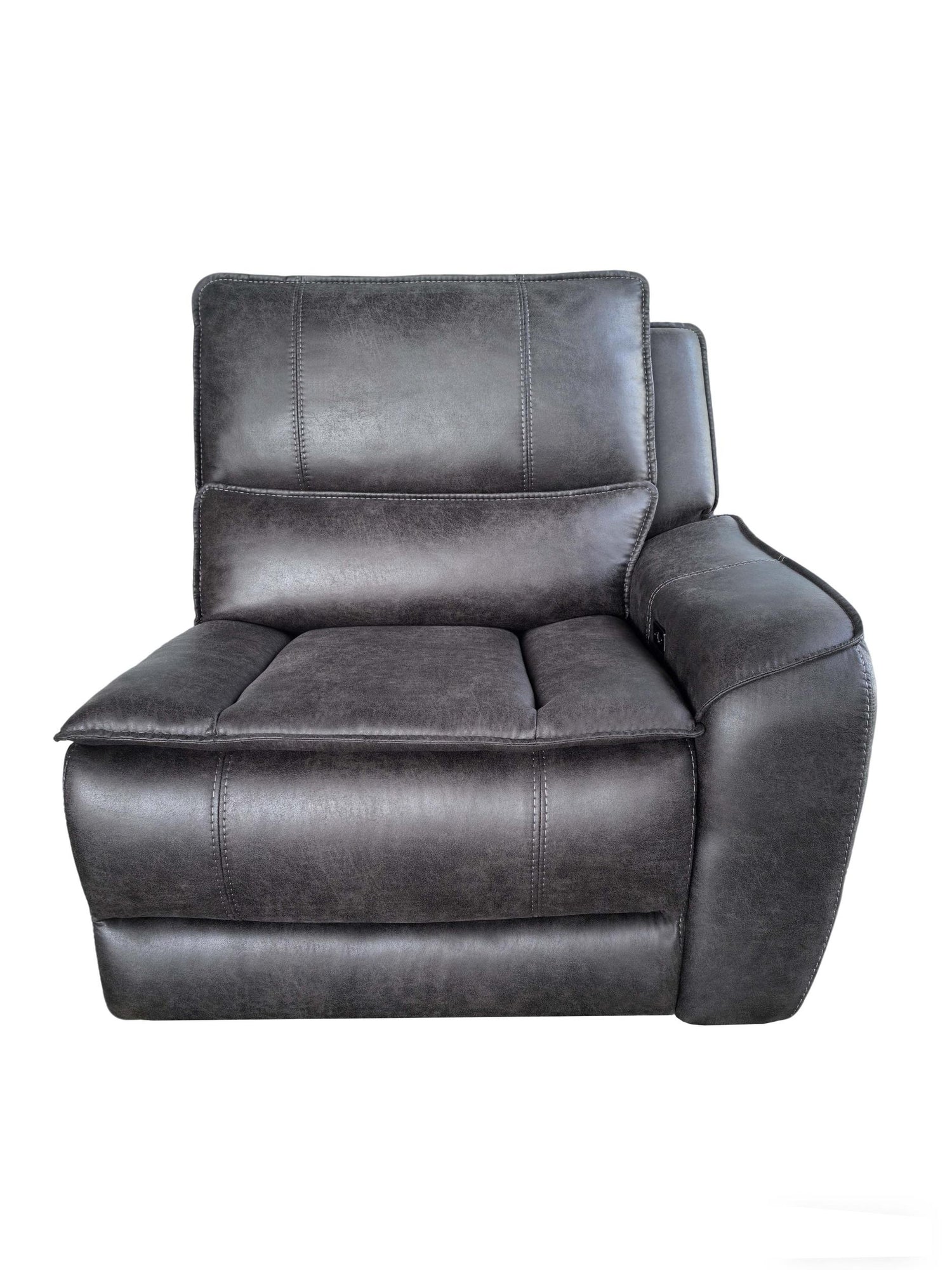 HP0426 Raf Power Recliner Grey