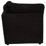 Collins Modular Corner Chair Chocolate Brown | Brown | Chocolate Brown | 610350CRN