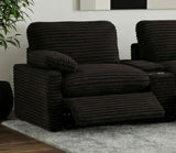 Collins Modular LAF Power Recliner Chocolate Brown | Brown | Chocolate Brown | 610350LRP
