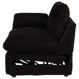 Collins Modular LAF Power Recliner Chocolate Brown | Brown | Chocolate Brown | 610350LRP