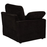 Collins Modular LAF Power Recliner Chocolate Brown | Brown | Chocolate Brown | 610350LRP