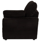 Collins Modular RAF Power Recliner Chocolate Brown | Brown | Chocolate Brown | 610350RRP