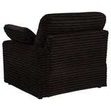 Collins Modular RAF Power Recliner Chocolate Brown | Brown | Chocolate Brown | 610350RRP