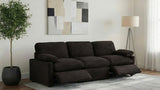 Collins Modular Power Sofa Chocolate Brown | Brown | Chocolate Brown | 610351P