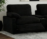 Collins Modular LAF Power Recliner Black | Black | 610360LRP