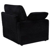 Collins Modular LAF Power Recliner Black | Black | 610360LRP