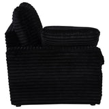 Collins Modular LAF Power Recliner Black | Black | 610360LRP