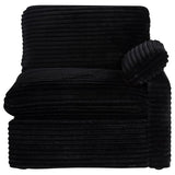 Collins Modular RAF Power Recliner Black | Black | 610360RRP