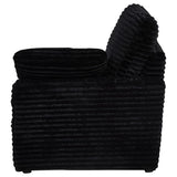 Collins Modular RAF Power Recliner Black | Black | 610360RRP