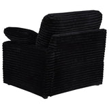 Collins Modular RAF Power Recliner Black | Black | 610360RRP