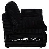 Collins Modular RAF Power Recliner Black | Black | 610360RRP