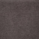 Louie Chenille Upholstered Power Lift Massage Chair Brown
