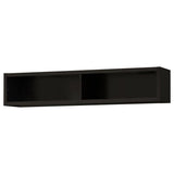 Lewes 4-piece 60-inch TV Entertainment Center Cappuccino | King | Brown | Cappuccino | 700881-S4