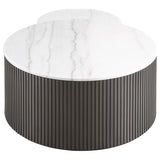 HP0426 Nesting Coffee Table Charcoal | Grey | Charcoal | 700940