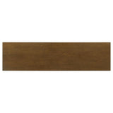 Thori 63-inch 2-door TV Stand Media Console Dark Brown | Brown | Dark Brown | 701672