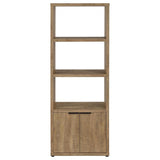 Tabby 3-piece 60-inch TV Entertainment Center Mango | Full | Brown | Mango | 701702-SET