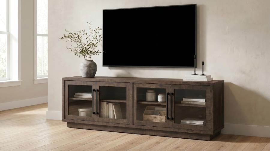 Untitled | Brown | Dark Rustic Mango | 701833