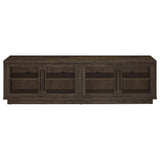 Untitled | Brown | Dark Rustic Mango | 701833
