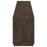 Untitled | Brown | Dark Rustic Mango | 701833