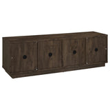 Untitled | Brown | Dark Rustic Mango | 701833
