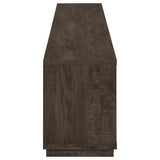 Untitled | Brown | Dark Rustic Mango | 701833