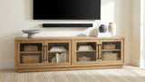 Untitled | Brown | Golden Oak | 701863