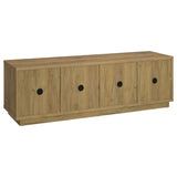 Untitled | Brown | Golden Oak | 701863