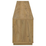 Untitled | Brown | Golden Oak | 701863