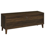 Sedona 2-door Engineered Wood 60-inch TV Stand Dark Pine | Brown | Dark Pine | 701982