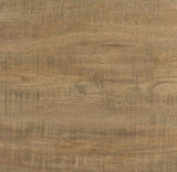 Lynette Square Engineered Wood End Table Mango | King | Brown | Mango | 704127