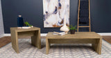 Lynette Rectangular Engineered Wood Coffee Table Mango | Brown | Mango | 704128