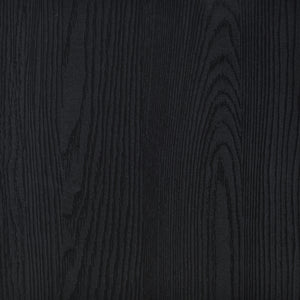 Rutland 78-inch 3-drawer TV Stand Media Console Black