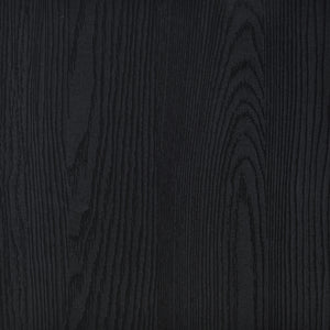 Winfield 78-inch 2-door TV Stand Media Console Black