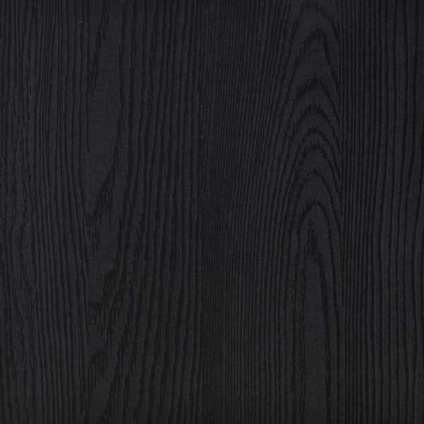 Winfield 78-inch 2-door TV Stand Media Console Black