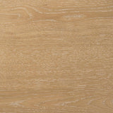 Ottowa 36-inch Round Wood Cocktail Coffee Table Light Oak | Beige | Light Oak | 706298