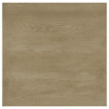 Decker 2-piece Coffee and End Table Set Natural Oak | Beige | Natural Oak | 706468-S2