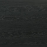 Decker 2-piece Coffee and End Table Set Black | Black | 706478-S2