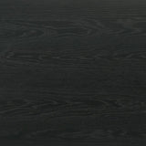 Decker 47-Inch Rectangular Cocktail Coffee Table Black | Black | 706478