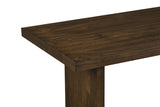 Decker 3-piece Coffee and End Table Set Walnut | Brown | Walnut | 706488-S3