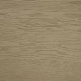 Hamlyn 2-piece Round Fluted Coffee and End Table Set Natural Oak | Beige | Natural Oak | 706498-S2
