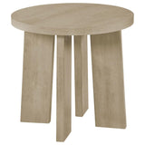 Untitled | Brown | Natural Oak | 706527