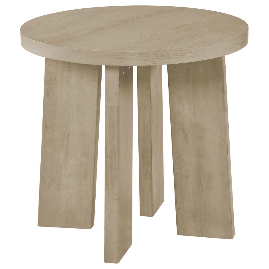 Untitled | Brown | Natural Oak | 706527