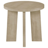 Untitled | Brown | Natural Oak | 706527