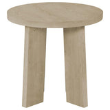 Untitled | Brown | Natural Oak | 706527
