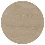 Untitled | Brown | Natural Oak | 706527