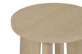 Untitled | Brown | Natural Oak | 706527