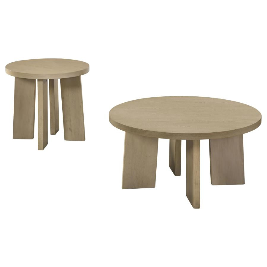 Untitled | Brown | Natural Oak | 706528-S2