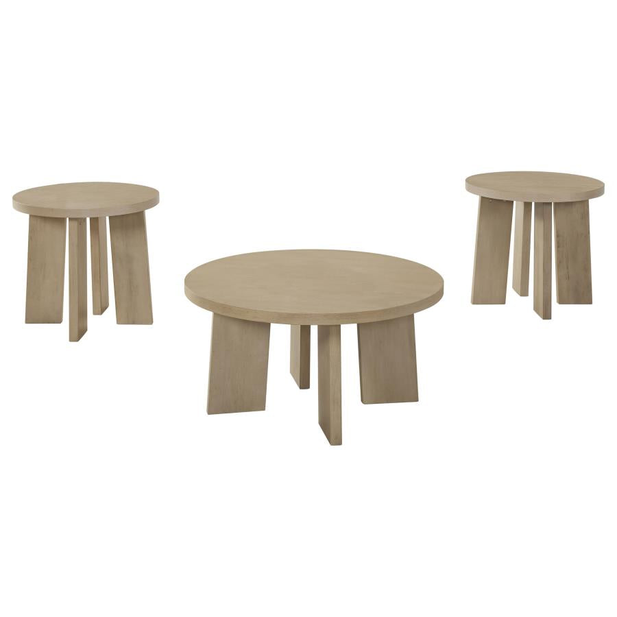 Untitled | Brown | Natural Oak | 706528-S3