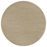 Untitled | Brown | Natural Oak | 706528