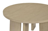 Untitled | Brown | Natural Oak | 706528